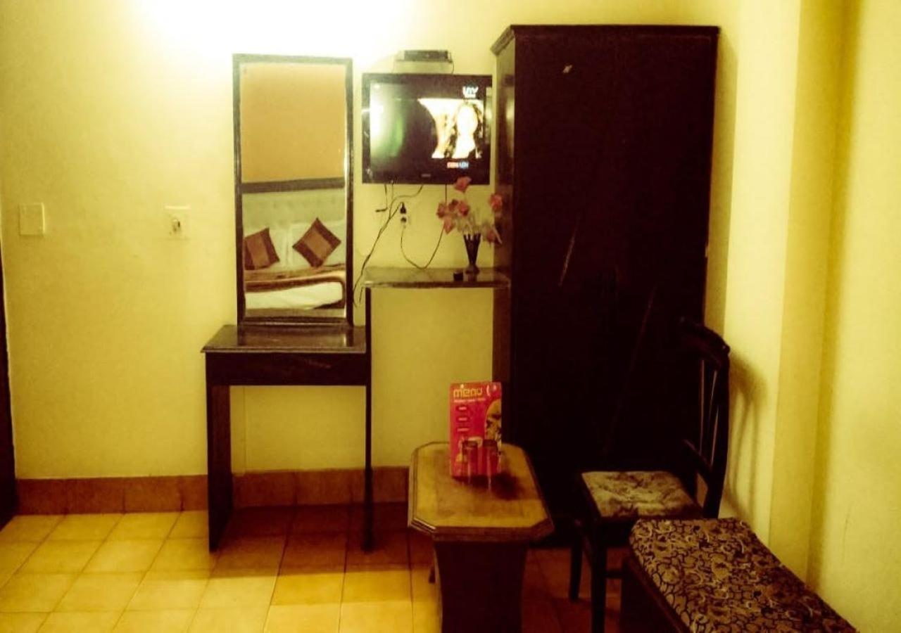 Hotel International Neelam Near New Delhi Railway Station Nova Deli Exterior foto